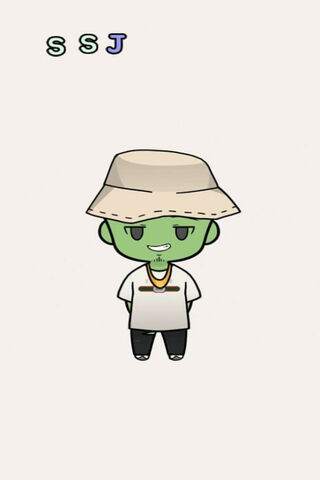 Marcianos Crew: The Cosmic Vibe 🌌👽