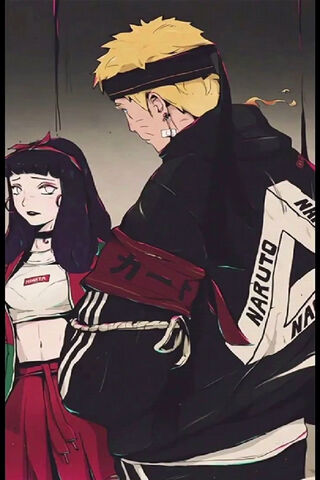 Urban Legends: Naruto Reimagined