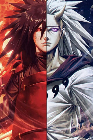 Madara Sage