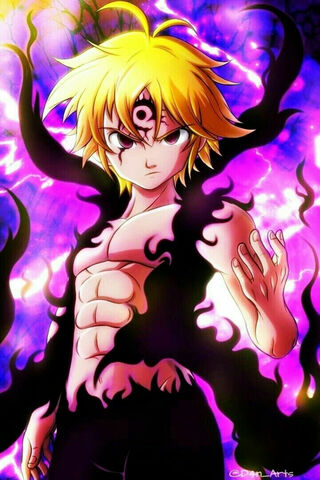 Meliodas