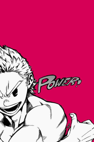 Mirio-BNHA-