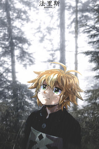 Meliodas