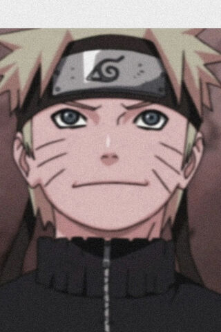 The Determined Ninja: Naruto's Journey