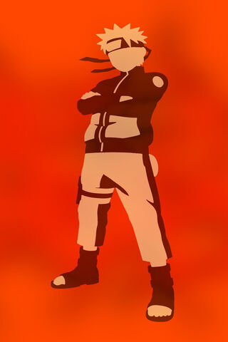 The Spirit of a Ninja: Naruto Uzumaki 🌪️