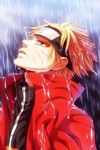 Naruto: The Storm Within 🌧️✨