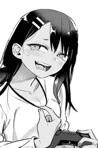 Nagatoro - 001