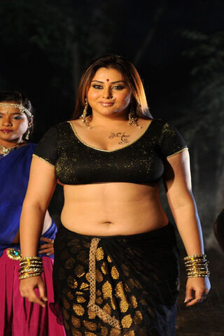 Namitha: The Glamorous Star of Indian Cinema ✨