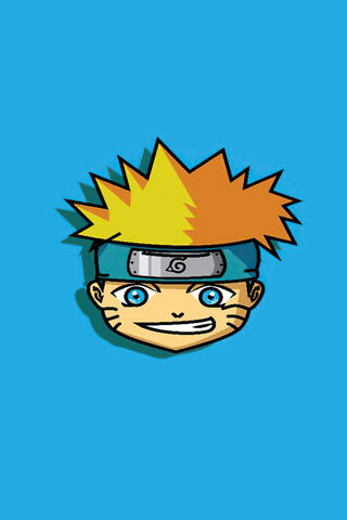 The Spirited Ninja: Naruto Uzumaki! 🍥✨