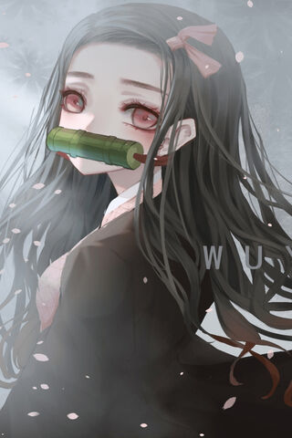 Nezuko