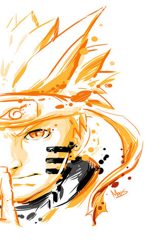 Naruto Uzumaki