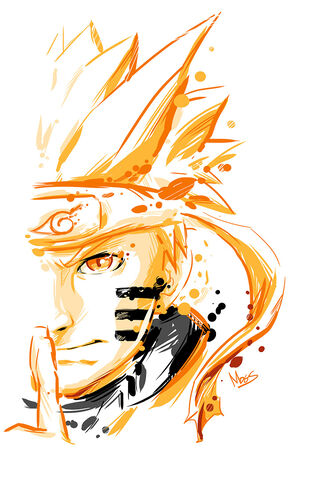 Naruto Uzumaki