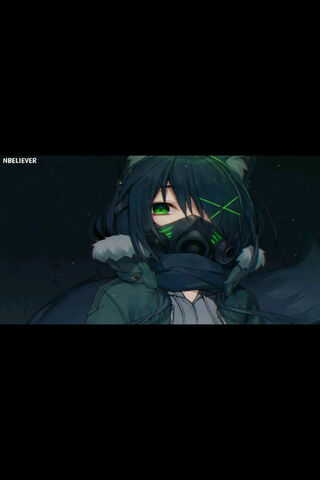 Electric Dreams: Nightcore Vibes ⚡️🌌