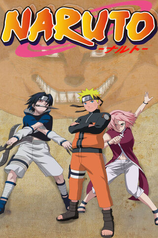 Epic Bonds of Ninja: Naruto and Friends! 🌟