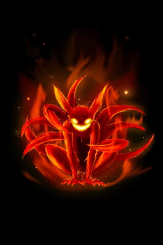 The Fiery Spirit of Nar..
