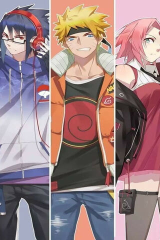 Team 7: The Bonds of Friendship and Adventure! 🌟