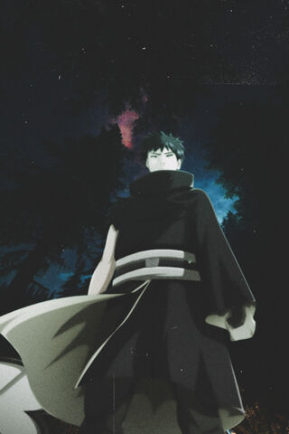 Obito: The Shadow of Redemption 🌌