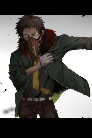 Overhaul: The Master of Transformation 