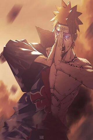 The Struggle Within: Embracing Pain