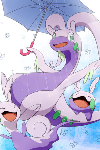 Sliggoo's Rainy Day Adventure! ☔️🌧️