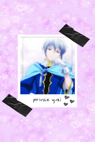 Prince Yuki