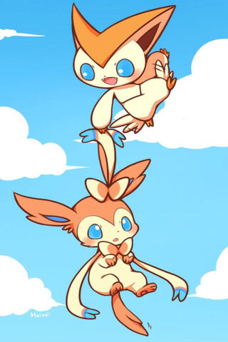 Soaring Friends: The Joy of Pokémon Adventures! 🌟