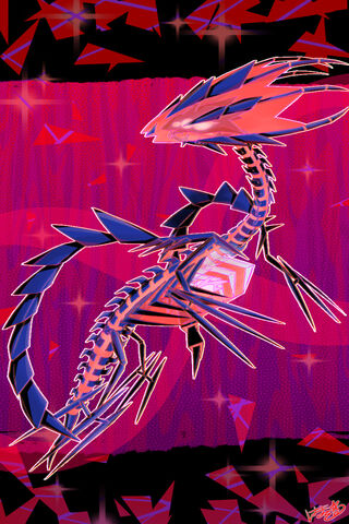 The Radiant Dragon of Legends 🌟🐉