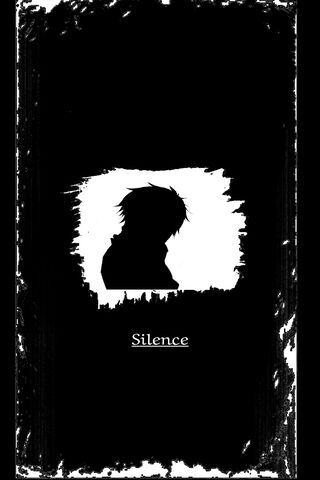 Embracing the Stillness 🌌