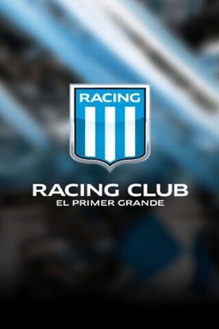 Racing Club: The Heart of Argentine Football ⚽💙