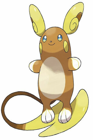 Raichu