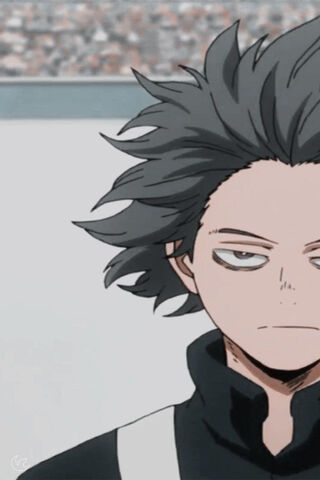 Shinsou Hitoshi: The Mind Behind the Moves 🧠⚡