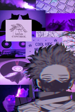 Mind Control Vibes: The Enigmatic Shinso Hitoshi