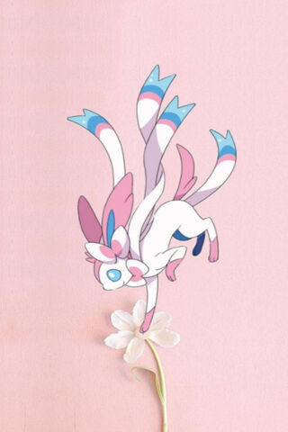 Sylveon