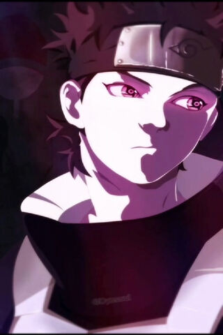 Shisui: The Silent Guardian of the Leaf 🍃✨