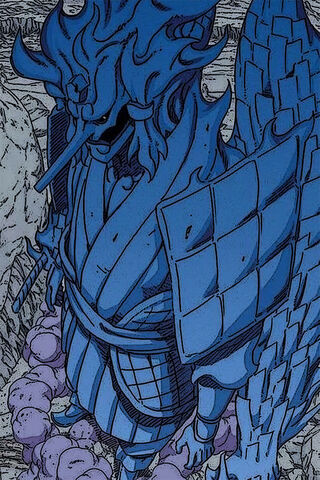 The Mighty Susanoo: Guardian of the Storm 🌪️⚔️