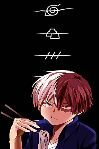 Update 73+ todoroki wallpaper 4k super hot - 3tdesign.edu.vn