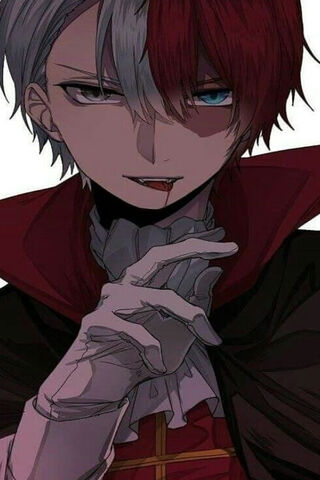 Todoroki