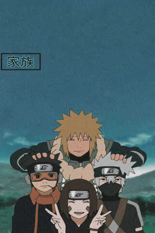 Team 7: Bonds of Friendship and Strength 🌟