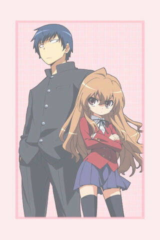 Toradora