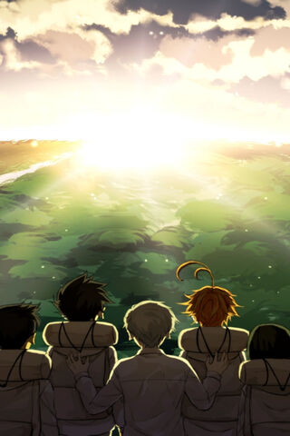 Journey to Freedom: The..