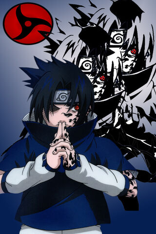 The Enigmatic Uchiha Itachi: Master of Shadows 🌌