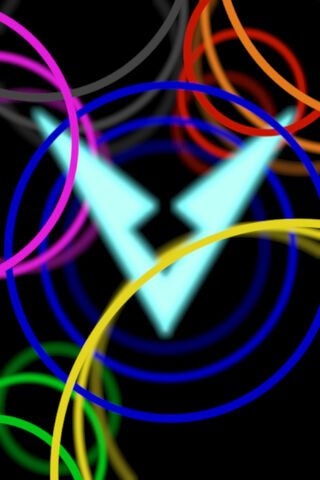 Galactic Energy: The Essence of Voltron Void 🌌⚡