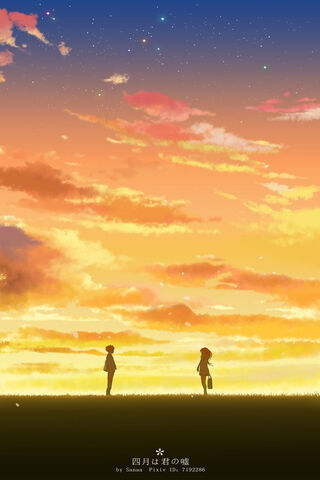 Melodies of the Heart