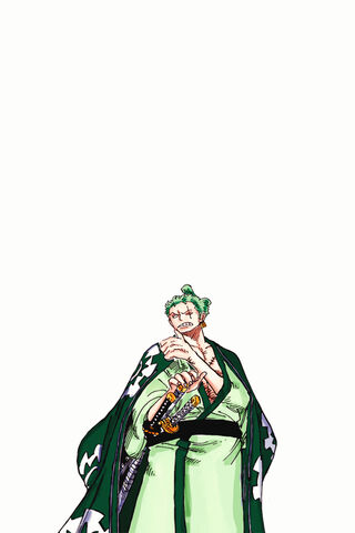 Download Roronoa zoro wano wallpaper by Mtkina  3f  Free on ZEDGE now  Browse millions of popular ani  Zoro one piece One piece drawing Manga  anime one piece