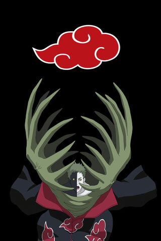 Zetsu Wallpaper - Download to your mobile from PHONEKY
