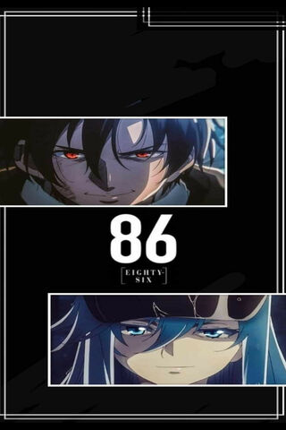 Battles of the Heart: The 86 Chronicles