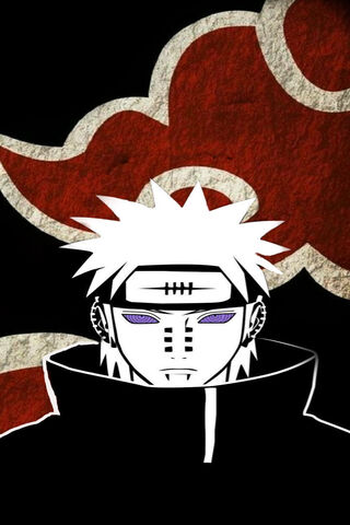 The Shadow of Akatsuki: A Symbol of Power 🌌