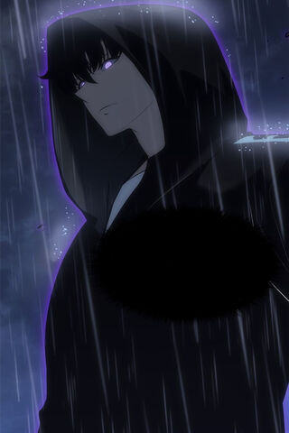 Shadowed Resolve: The R..