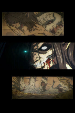 Titan's Wrath: The Battle Within