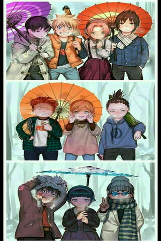 Rainy Day Adventures: Childhood Joys ☔️🌈