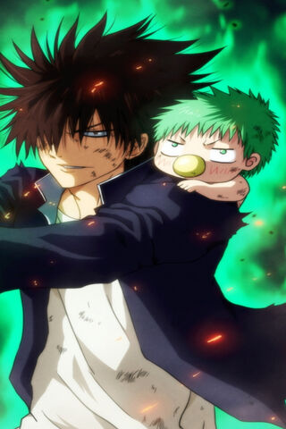 The Mischief of Beelzebub: A Fiery Adventure! 🔥👶